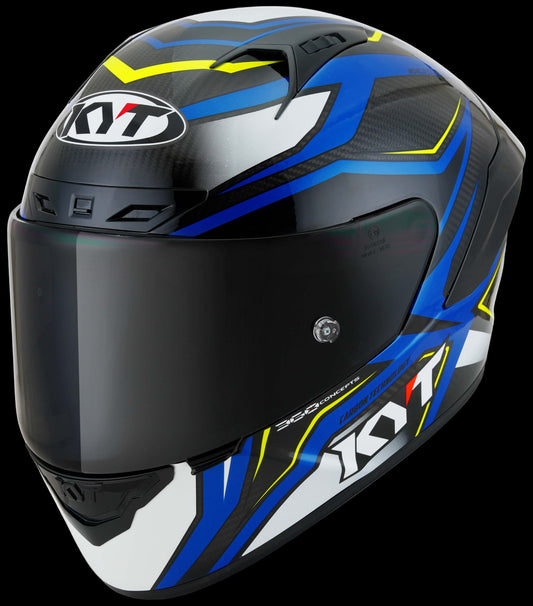 KYT NZ-Race Carbon (Multiple Colours)