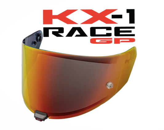 KX-1`Visors