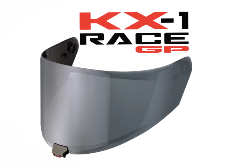 KX-1`Visors