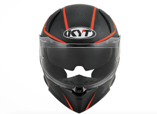 R2R Concept Matt Black/red