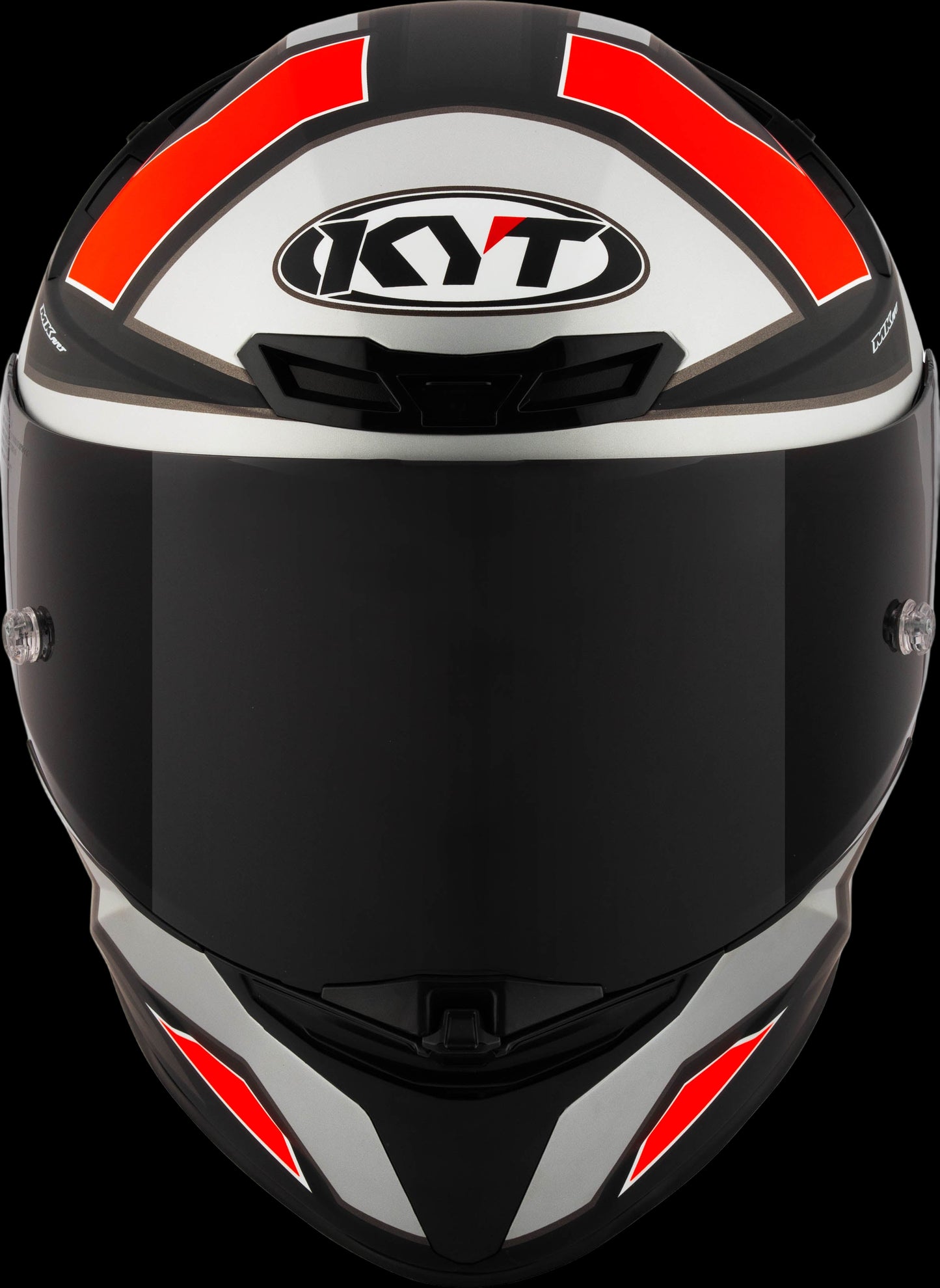 KYT TT REVO Electron (Multiple Colours)