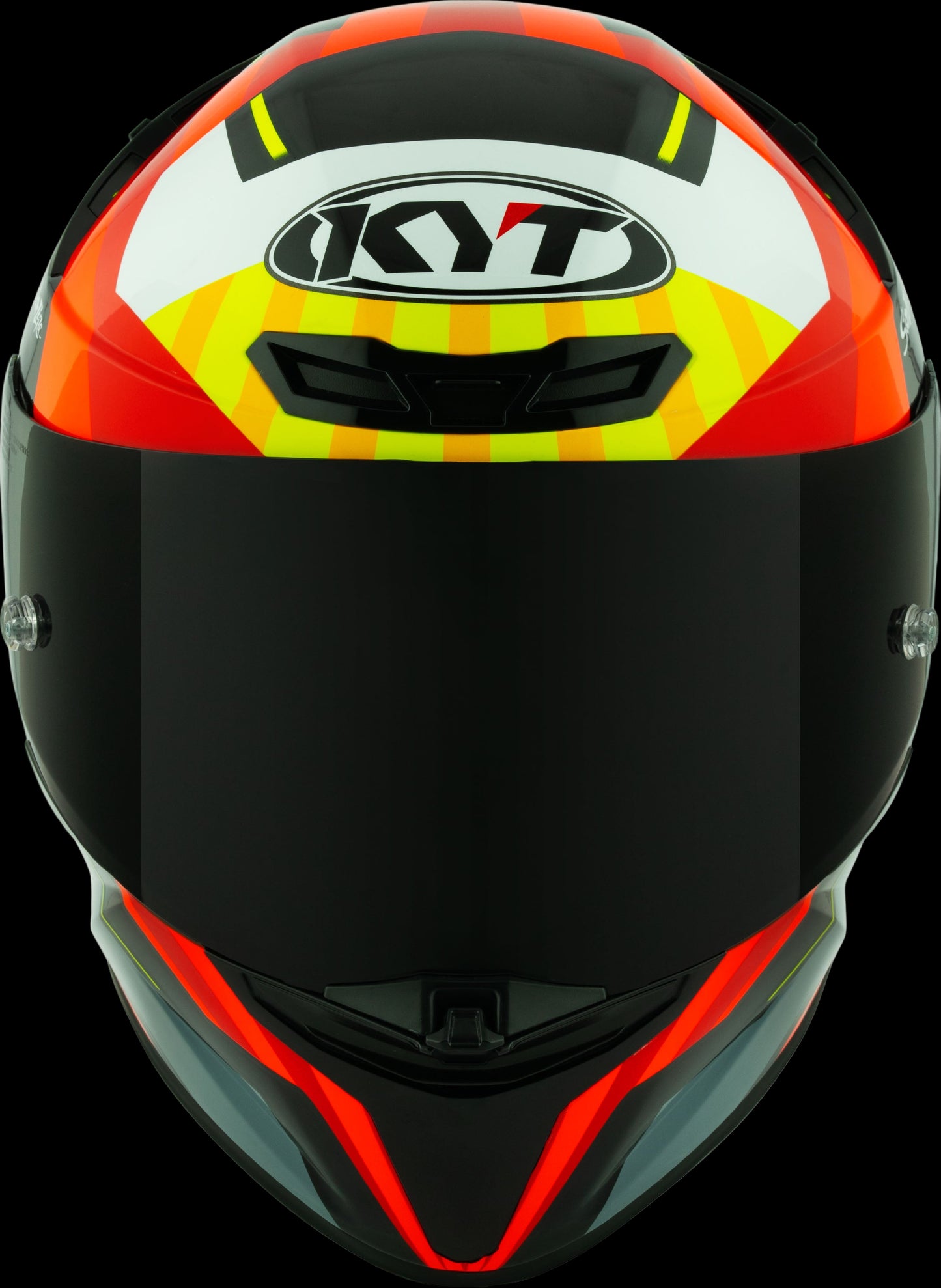KYT TT REVO Flux