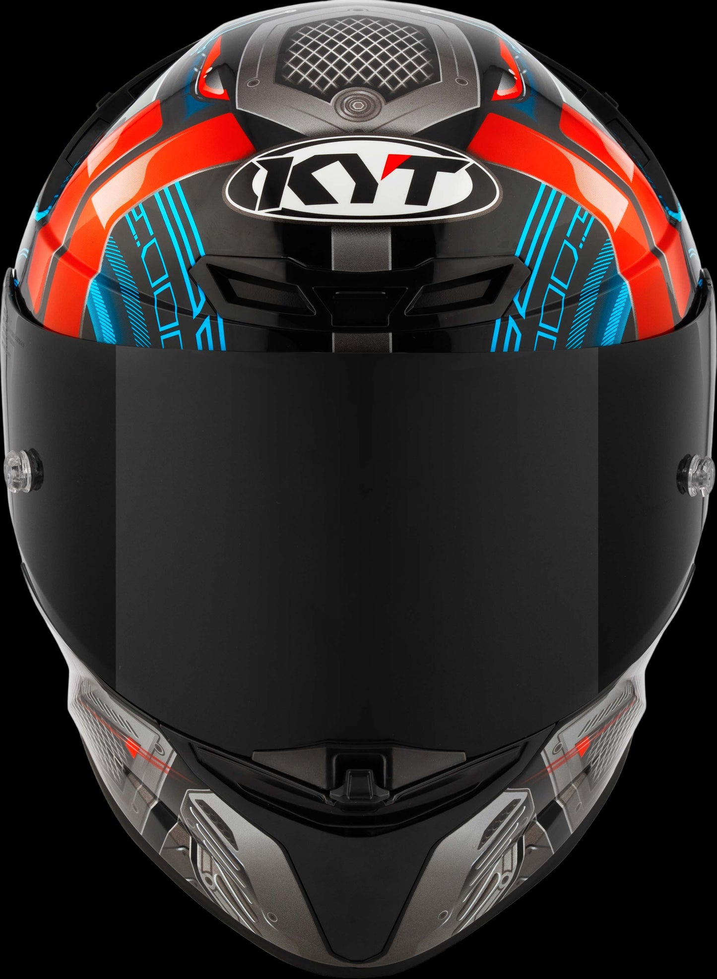 KYT TT REVO Synchotron (Special Edition)