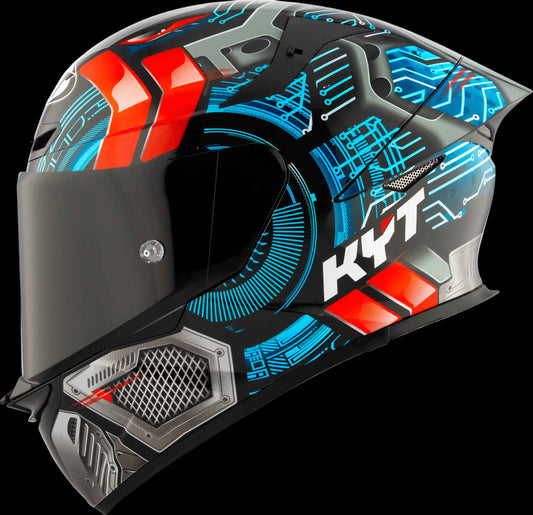 KYT TT REVO Synchotron (Special Edition)