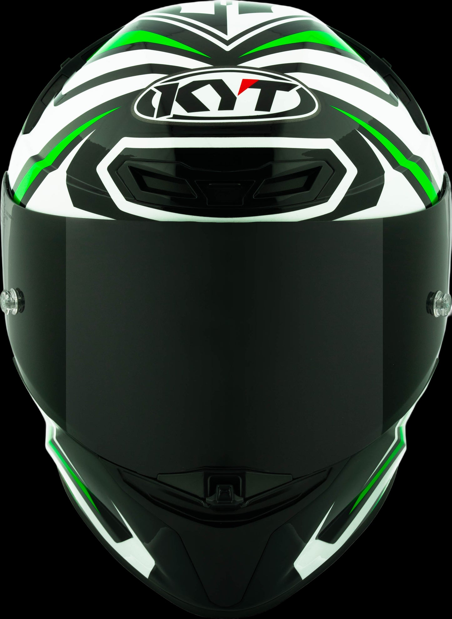 KYT TT REVO Alex Lowes 2024 Replica
