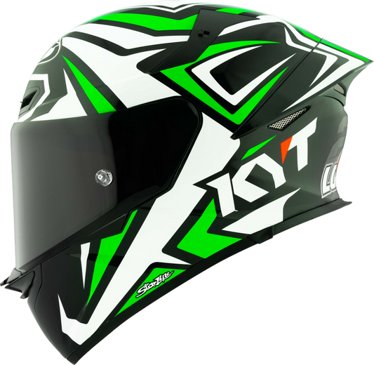 KYT TT REVO Alex Lowes 2024 Replica