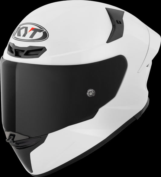 KYT TT REVO Solids (Multiple Colours)