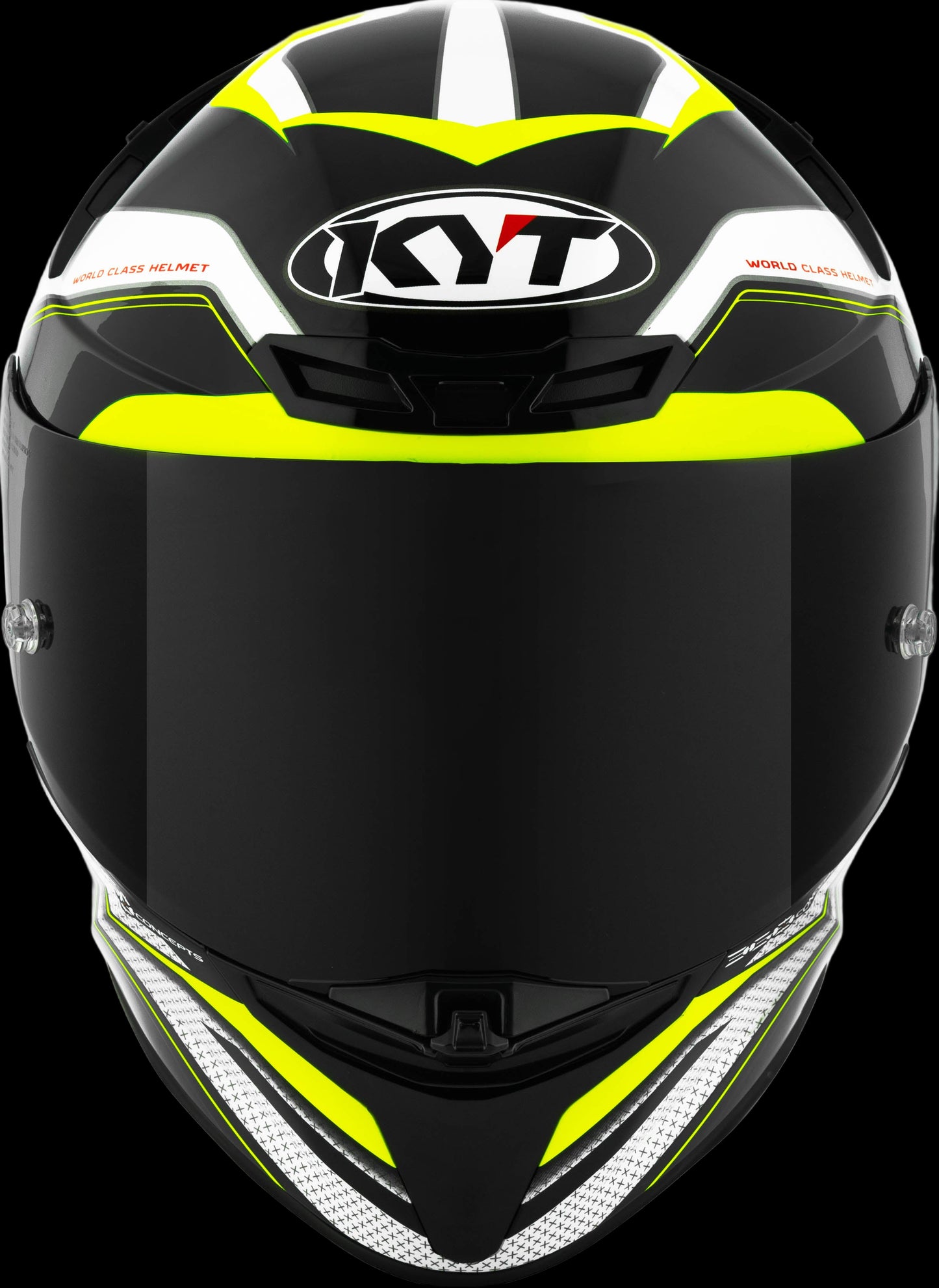 KYT TT REVO Grand Prix (Multiple Colours)