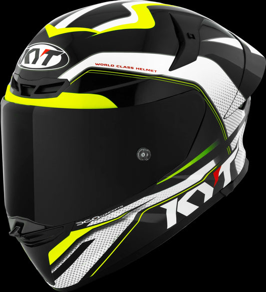 KYT TT REVO Grand Prix (Multiple Colours)