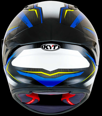 KYT NZ-Race Carbon (Multiple Colours)