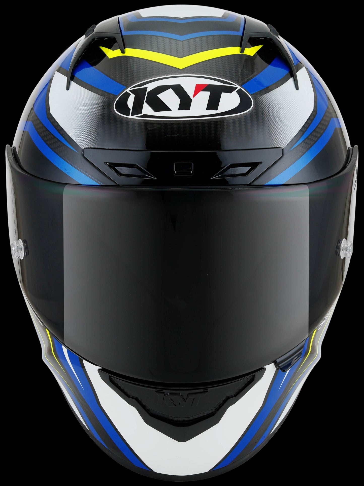 KYT NZ-Race Carbon (Multiple Colours)
