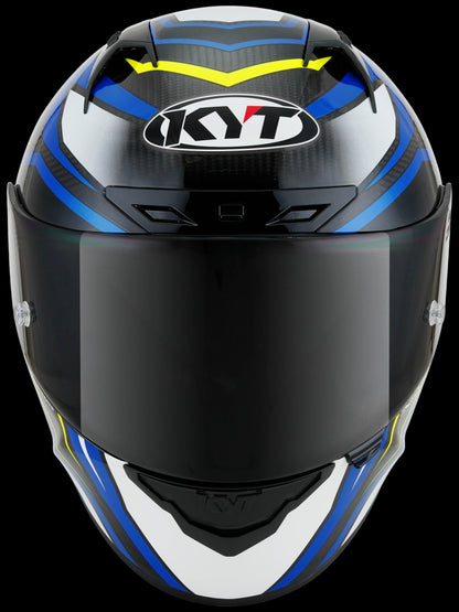 KYT NZ-Race Carbon (Multiple Colours)
