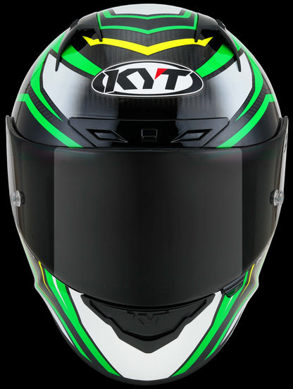 KYT NZ-Race Carbon (Multiple Colours)