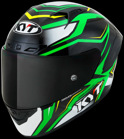 KYT NZ-Race Carbon (Multiple Colours)