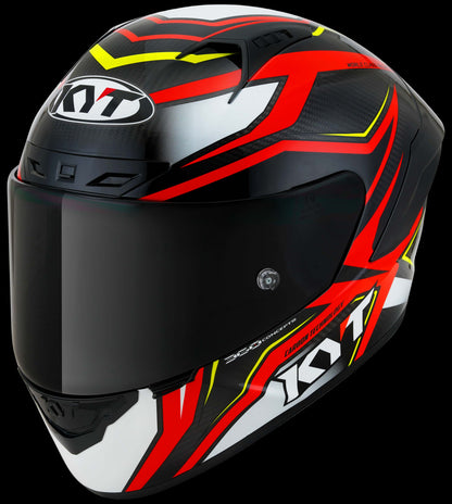 KYT NZ-Race Carbon (Multiple Colours)