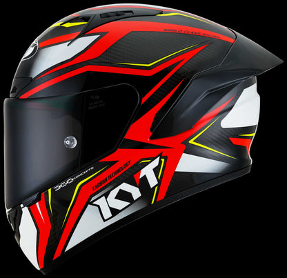 KYT NZ-Race Carbon (Multiple Colours)