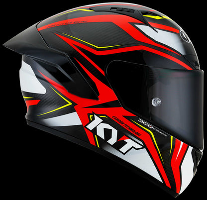 KYT NZ-Race Carbon (Multiple Colours)