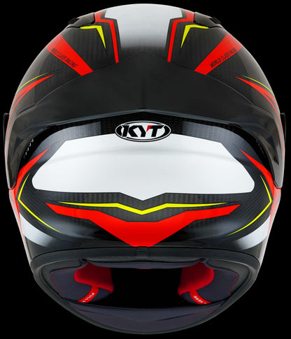 KYT NZ-Race Carbon (Multiple Colours)