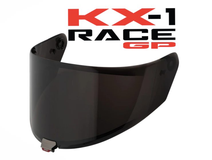 KX-1`Visors