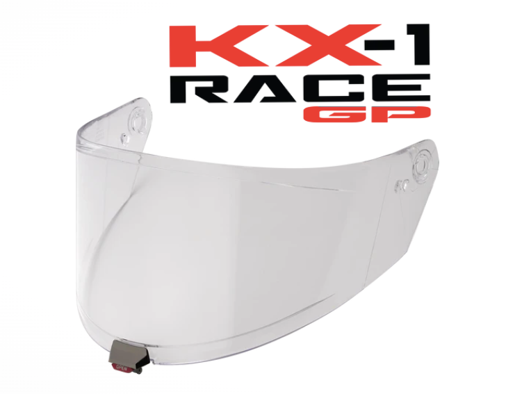 KX-1`Visors