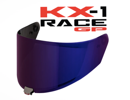 KX-1`Visors