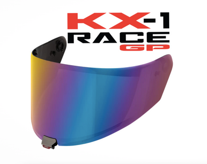 KX-1`Visors
