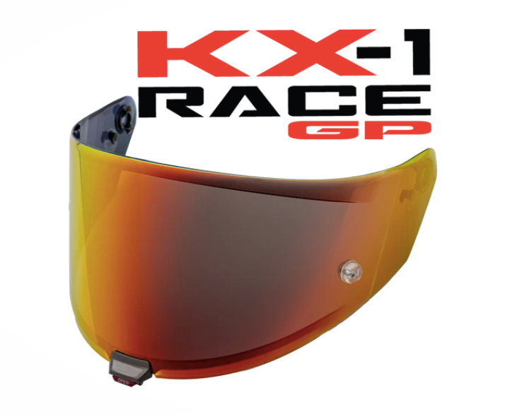 KX-1`Visors