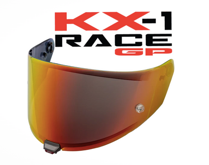 KX-1`Visors