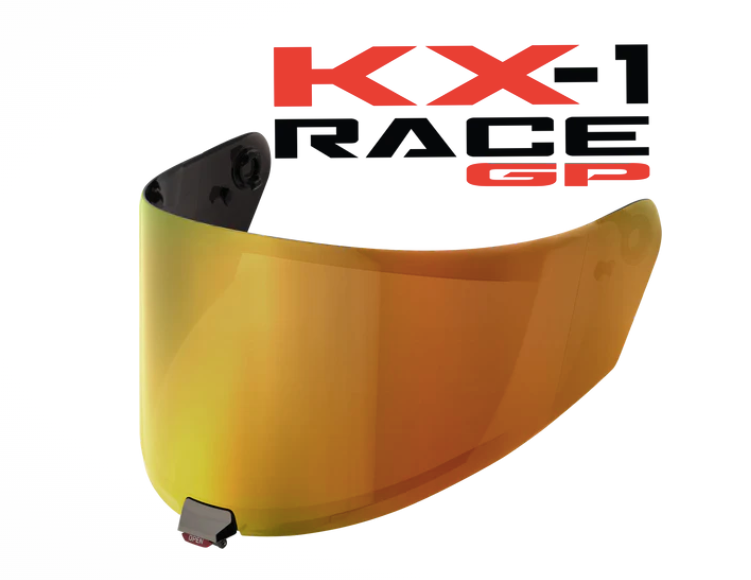 KX-1`Visors