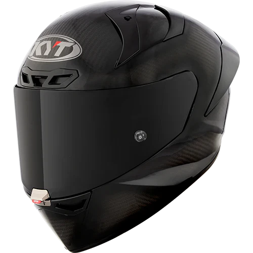 KYT KX-1 (Glossy Black)