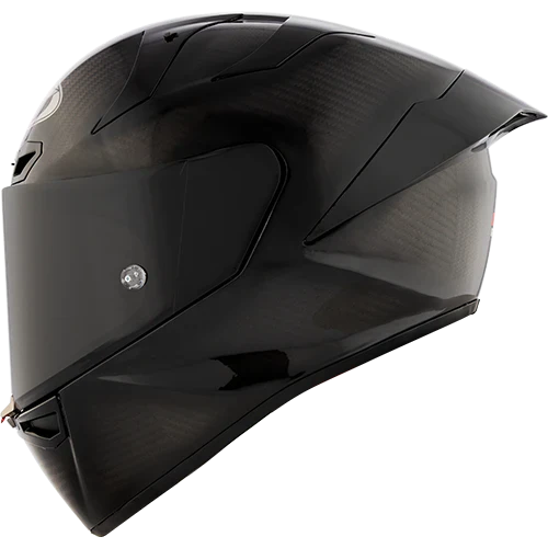 KYT KX-1 (Glossy Black)