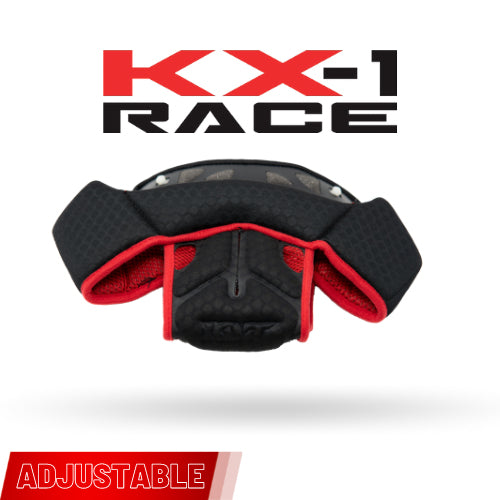 KYT R2R Graphic (LED Matte Blue/Black)