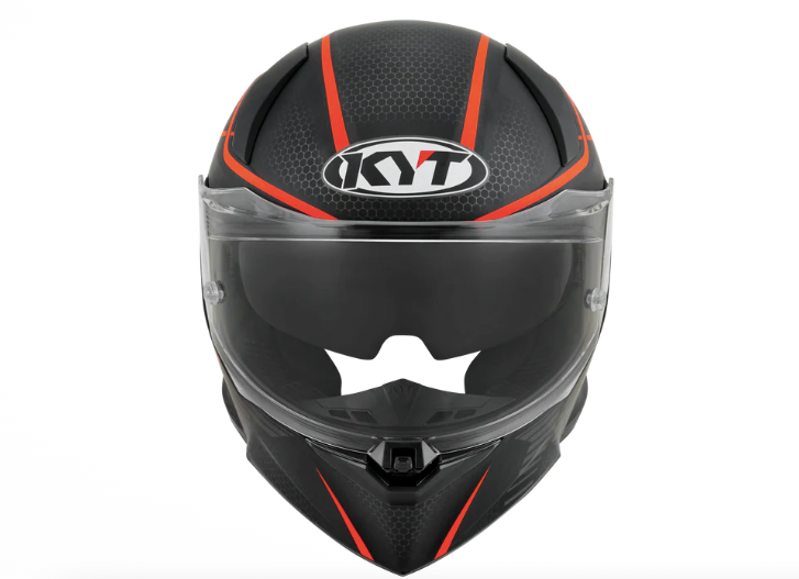 R2R Concept Matt Black/red