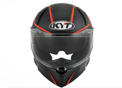R2R Concept Matt Black/red