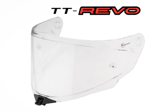 TT-Revo Visors