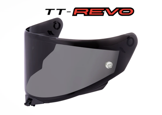 TT-Revo Visors