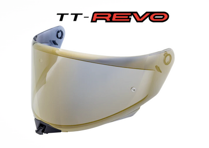 TT-Revo Visors