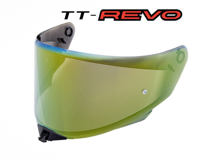 TT-Revo Visors