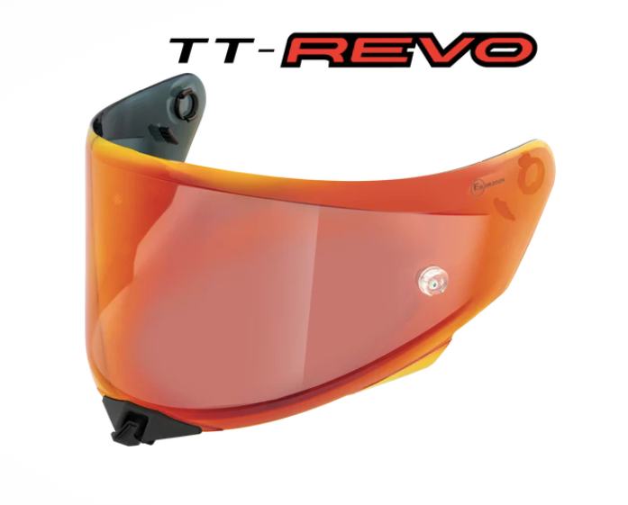 TT-Revo Visors