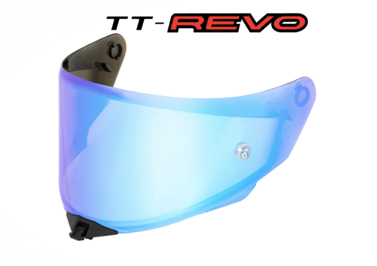 TT-Revo Visors