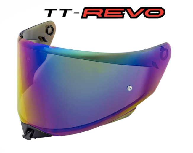TT-Revo Visors