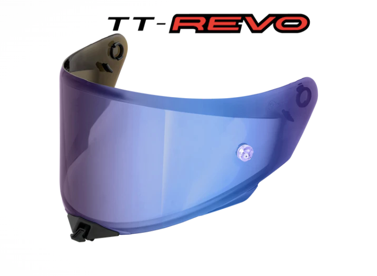 TT-Revo Visors