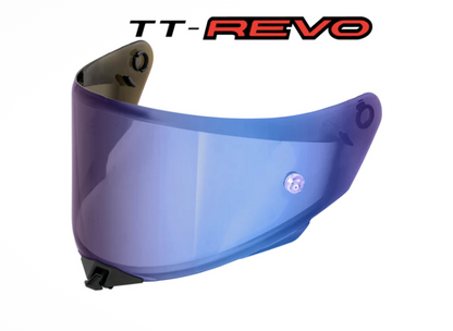 TT-Revo Visors