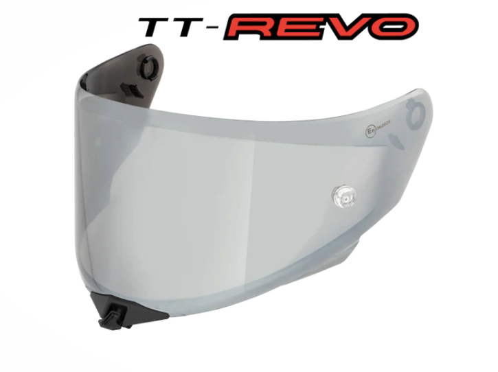 TT-Revo Visors