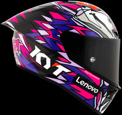 KYT KX-1 (Bastianini Replica)