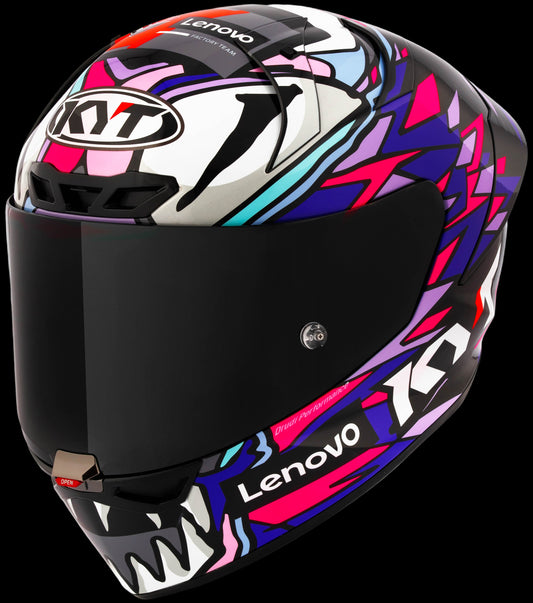 KYT KX-1 (Bastianini Replica)