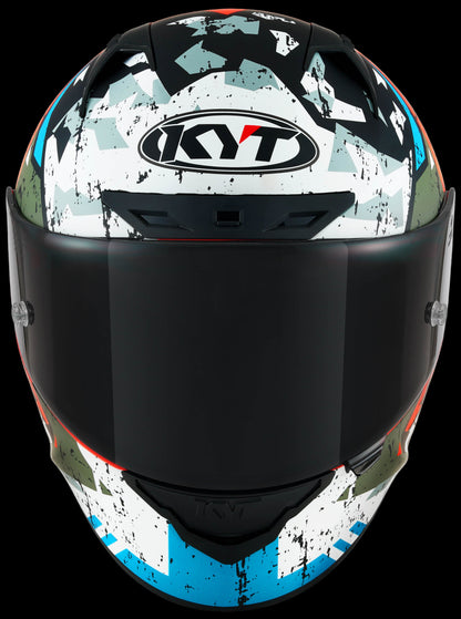 KYT NZ-Race (Multiple Colours)