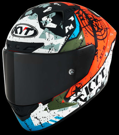 KYT NZ-Race (Multiple Colours)