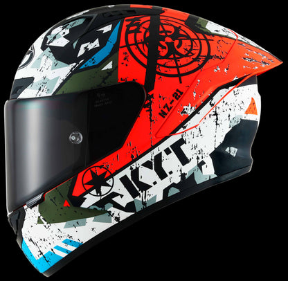 KYT NZ-Race (Multiple Colours)