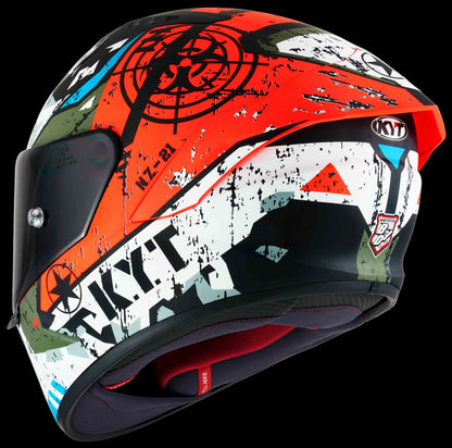 KYT NZ-Race (Multiple Colours)